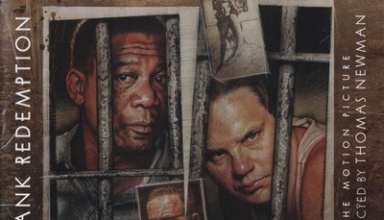 Download THE SHAWSHANK REDEMPTION - by THOMAS NEWMAN