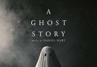 A Ghost Story