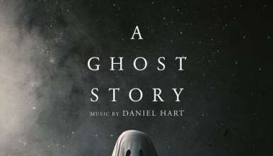 A Ghost Story