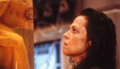 Alien Resurrection