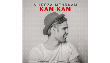 Alireza-Mehrkam-Kam-Kam