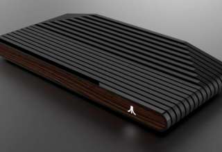 Ataribox