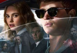 واکنش منتقدان به فیلم Baby Driver