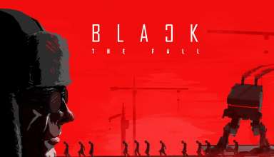 Black the Fall