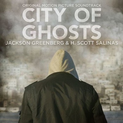 دانلود موسیقی متن فیلم City of Ghosts