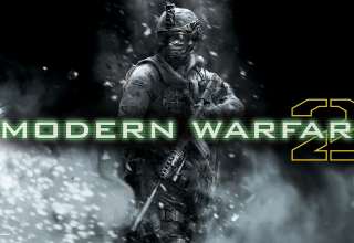 Call of Duty: Modern Warfare 2 Wallpaper