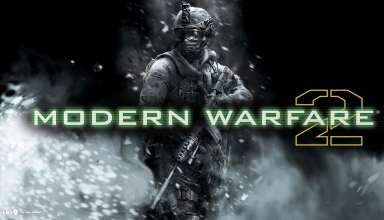 Call of Duty: Modern Warfare 2 Wallpaper