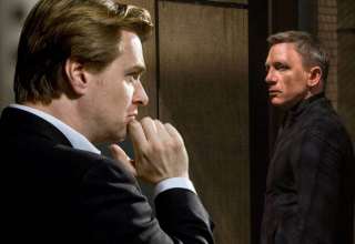 Christopher-Nolan-and-James-Bond