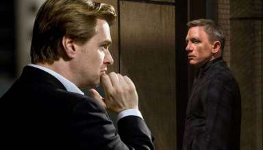 Christopher-Nolan-and-James-Bond