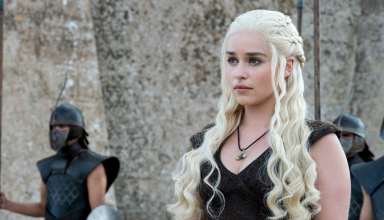 Daenerys-Targaryen-Game-of-Thrones