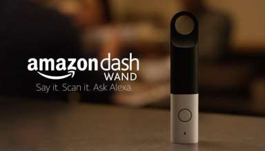 Dash Wand