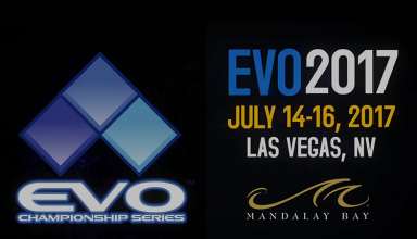 EVO 2017