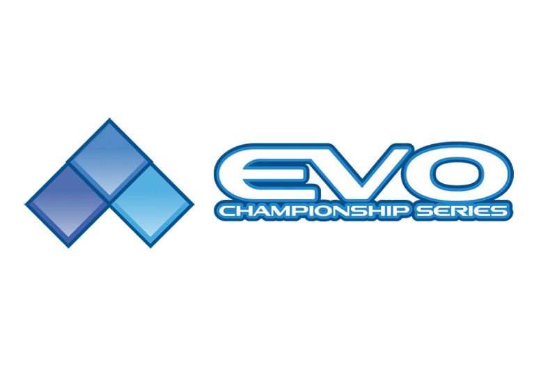 Evolution-Championship-Series-EVO-Logo