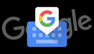 بهترین کیبورد فارسی برای آیفون؛ Gboard بالاخره از فارسی پشتیبانی کرد!