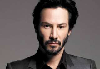 Keanu Reeves