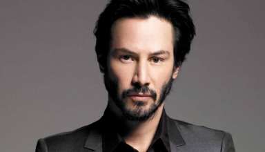 Keanu Reeves