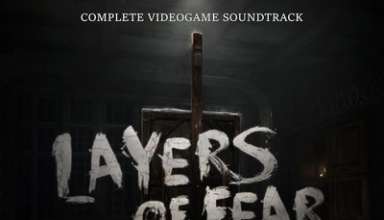 دانلود موسیقی متن بازی Layers of Fear