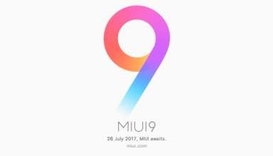 معرفی رابط کاربری MIUI 9 شیائومی با دستیار صوتی هوشمند