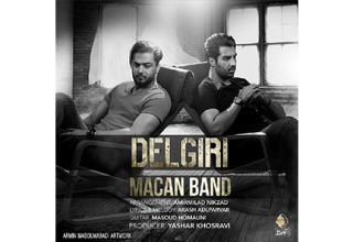 Macan-Band-Delgiri