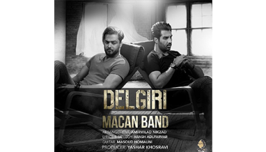 Macan-Band-Delgiri