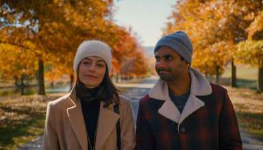 نقد فصل دوم سریال Master of None