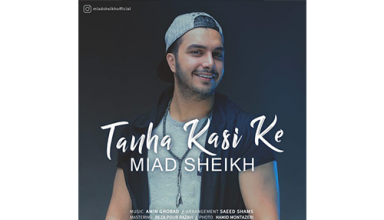 Miad-Sheikh-Tanha-Kasi-Ke