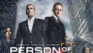 دانلود موسیقی متن فصل 3 و 4 سریال Person of Interest