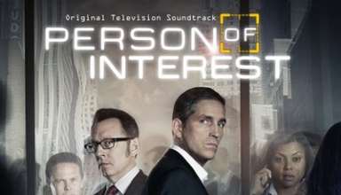 Person of Interest Season 2