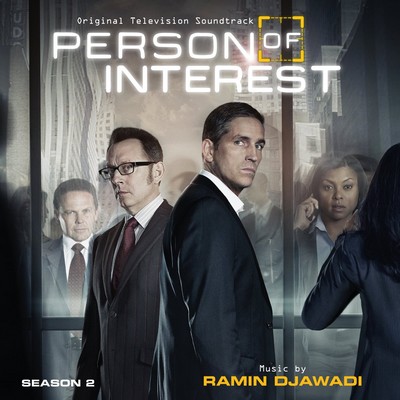 Person of Interest Season 2