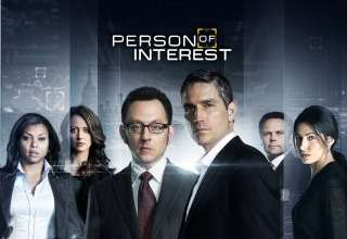 Person-of-Interest