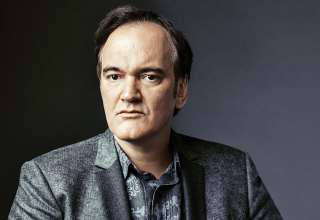 Quentin Tarantino