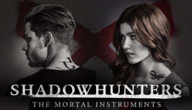 دانلود موسیقی متن سریال Shadowhunters: The Mortal Instruments