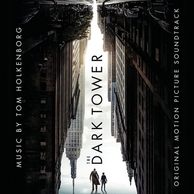 دانلود موسیقی متن فیلم The Dark Tower