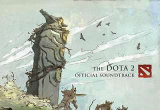 دانلود موسیقی متن بازی The Dota 2