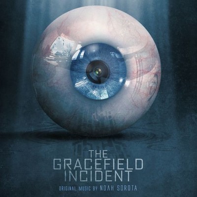 دانلود موسیقی متن فیلم The Gracefield Incident