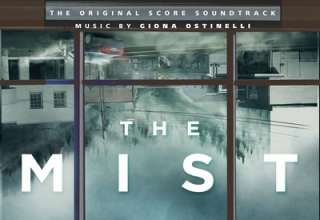 دانلود موسیقی متن سریال The Mist