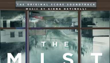 دانلود موسیقی متن سریال The Mist