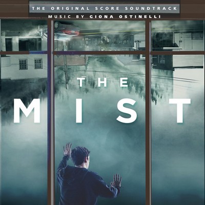 دانلود موسیقی متن سریال The Mist