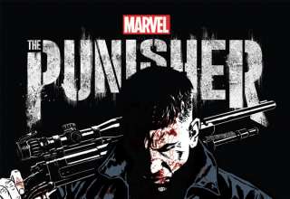 The Punisher