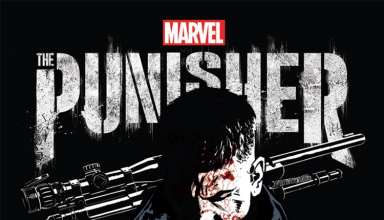 The Punisher