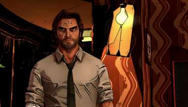 فصل‌های جدید The Walking Dead، Batman و The Wolf Among Us معرفی شدند