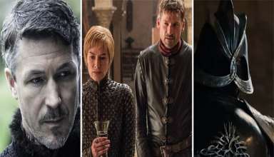 معرفی 16 شخصیتی که احتمال داره در فصل هفتم سریال Game Of Thrones کشته بشن