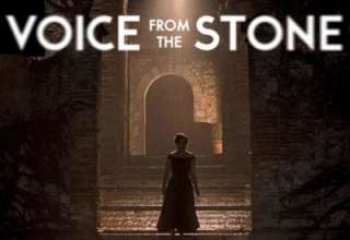 VOICE FROM THE STONE