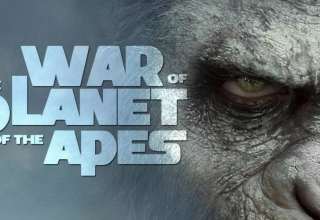 War for the Planet of the Apes