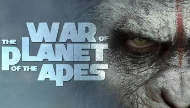 War for the Planet of the Apes