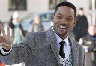 Will-Smith