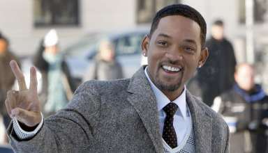 Will-Smith