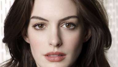 Anne Hathaway Cool Wallpaper