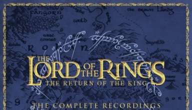 Howard shore