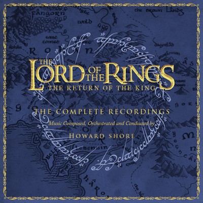 Howard shore